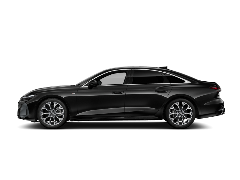 Audi A6 Limousine S line – image 5 of 10