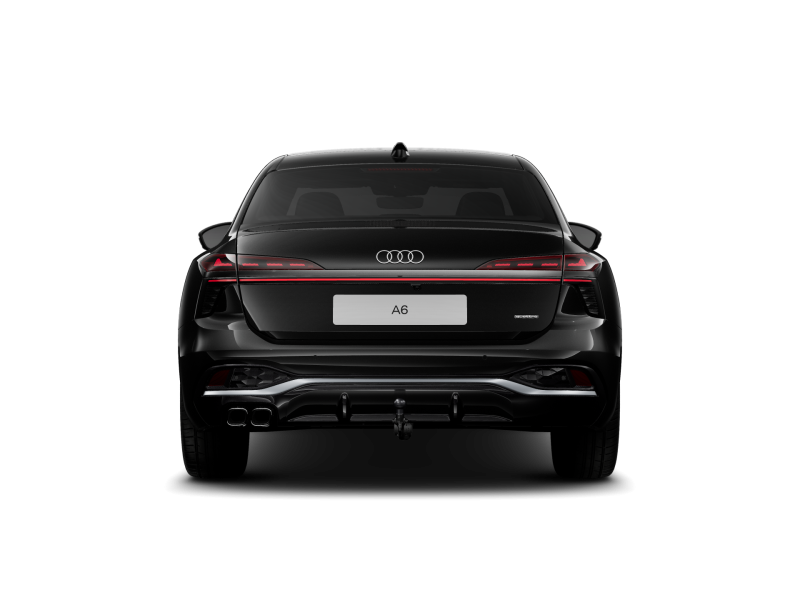 Audi A6 Limousine S line – image 6 of 10