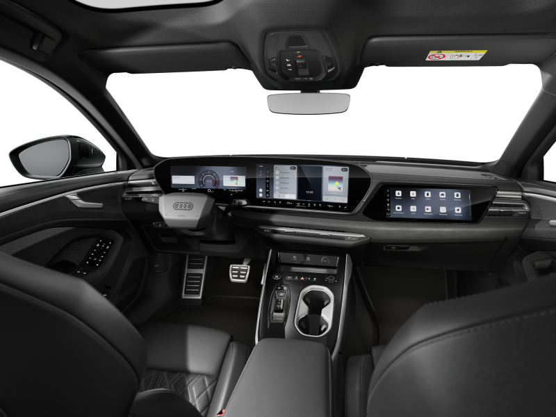 Audi A6 Limousine S line – image 8 of 10
