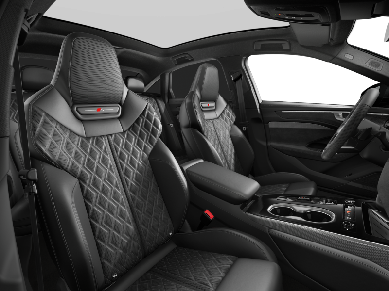 Audi A6 Limousine S line – image 9 of 10