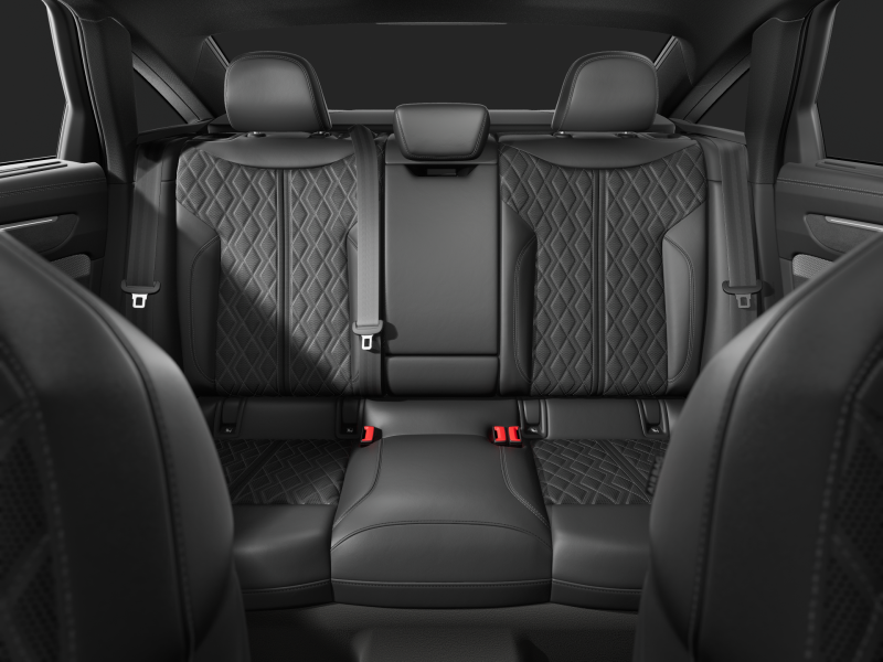 Audi A6 Limousine S line – image 10 of 10
