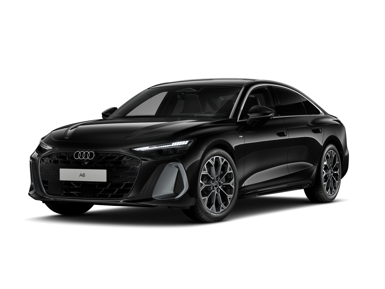 Audi A6 Limousine S line
