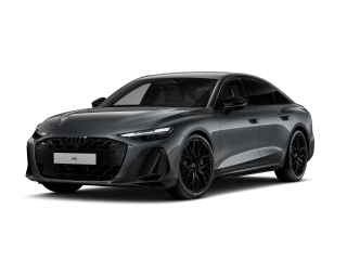 Audi A6 Limousine Edition – image 1 of 10