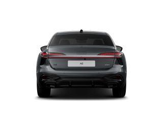 Audi A6 Limousine Edition – image 6 of 10