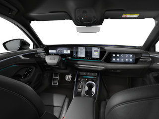 Audi A6 Limousine Edition – image 8 of 10