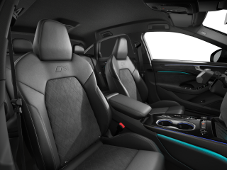 Audi A6 Limousine Edition – image 9 of 10