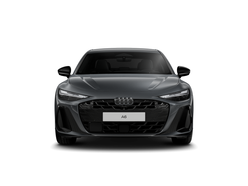 Audi A6 Limousine Edition – image 2 of 10