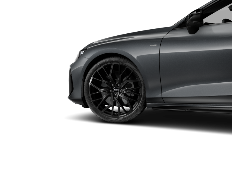 Audi A6 Limousine Edition – image 3 of 10