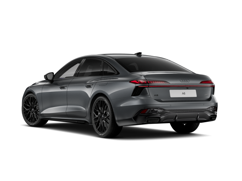 Audi A6 Limousine Edition – image 4 of 10