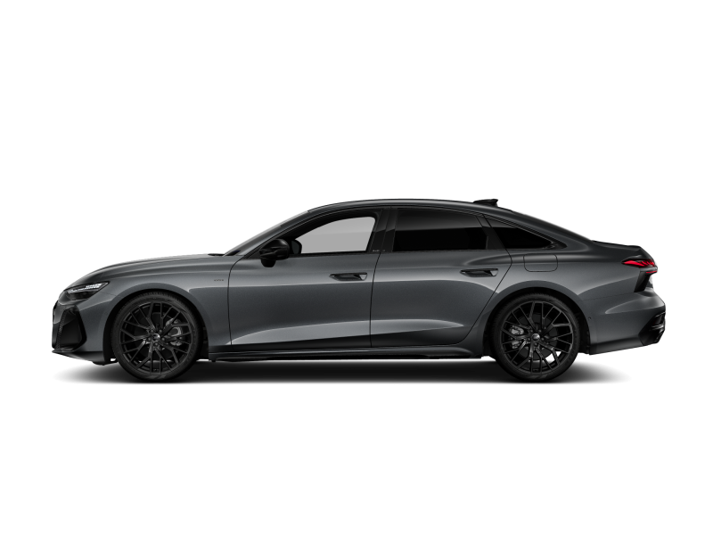 Audi A6 Limousine Edition – image 5 of 10