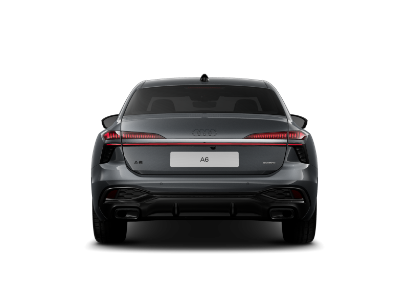 Audi A6 Limousine Edition – image 6 of 10