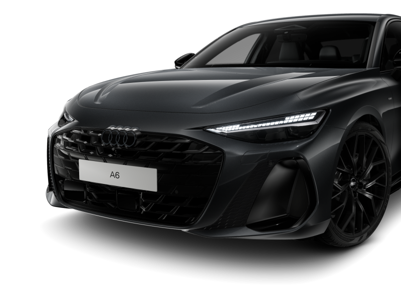 Audi A6 Limousine Edition – image 7 of 10