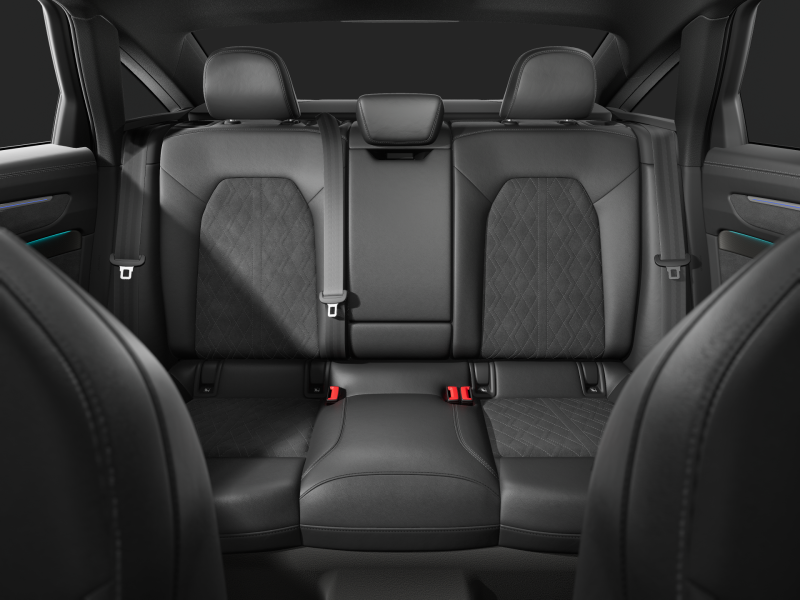 Audi A6 Limousine Edition – image 10 of 10