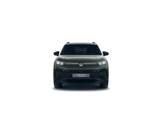 Volkswagen Tiguan R-Line – image 2 of 10