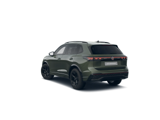 Volkswagen Tiguan R-Line – image 4 of 10
