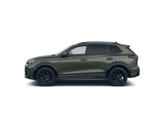 Volkswagen Tiguan R-Line – image 5 of 10