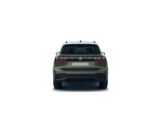 Volkswagen Tiguan R-Line – image 6 of 10