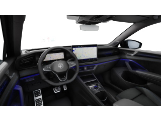 Volkswagen Tiguan R-Line – image 8 of 10