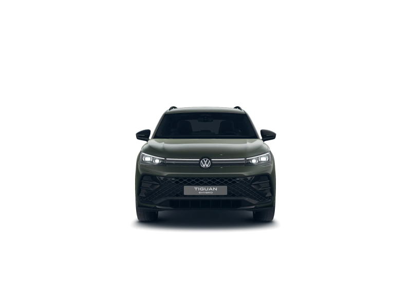 Volkswagen Tiguan R-Line – image 2 of 10