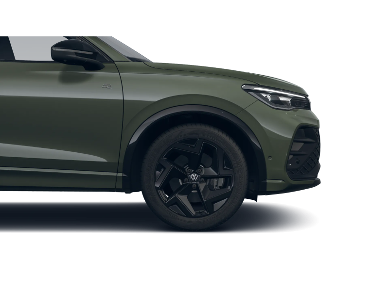 Volkswagen Tiguan R-Line – image 3 of 10