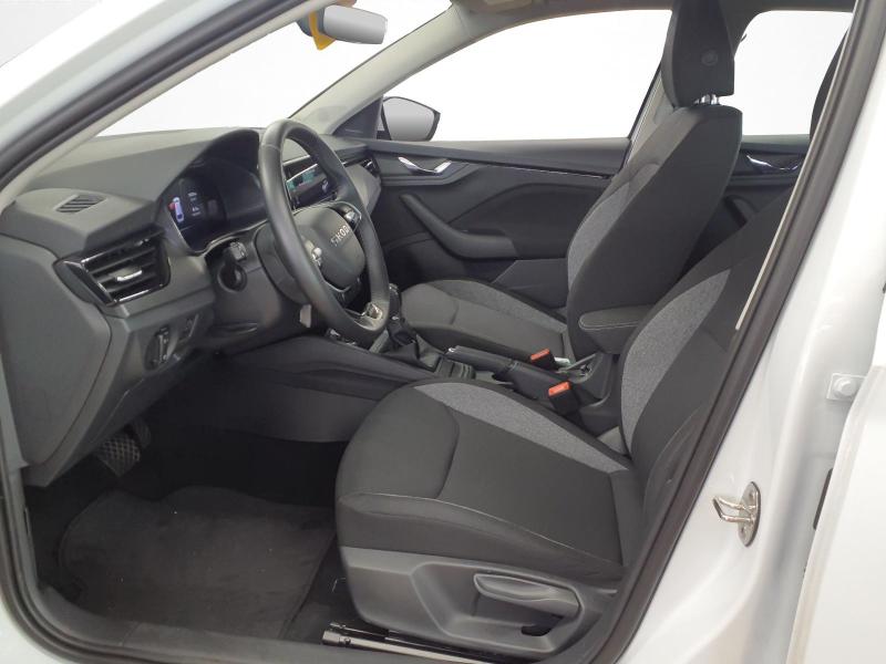 Škoda Scala Essence – image 5 of 6