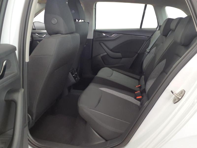 Škoda Scala Essence – image 6 of 6