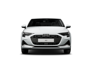 Audi A3 Sportback advanced – image 2 of 10