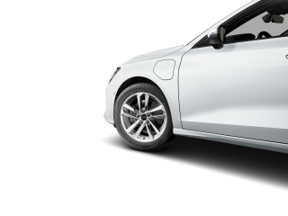 Audi A3 Sportback advanced – image 3 of 10