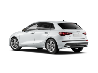 Audi A3 Sportback advanced – image 4 of 10