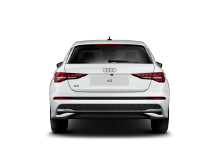Audi A3 Sportback advanced – image 6 of 10