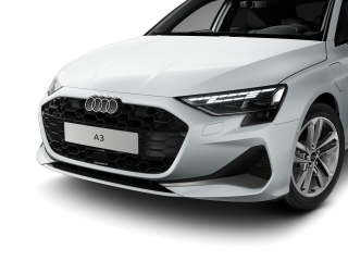 Audi A3 Sportback advanced – image 7 of 10