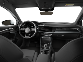 Audi A3 Sportback advanced – image 8 of 10
