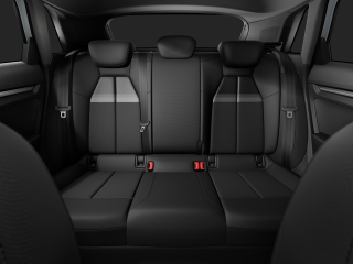 Audi A3 Sportback advanced – image 10 of 10