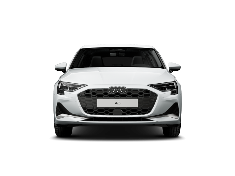 Audi A3 Sportback advanced – image 2 of 10