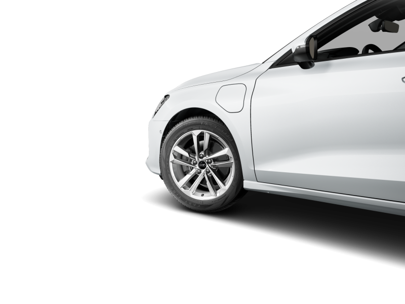 Audi A3 Sportback advanced – image 3 of 10