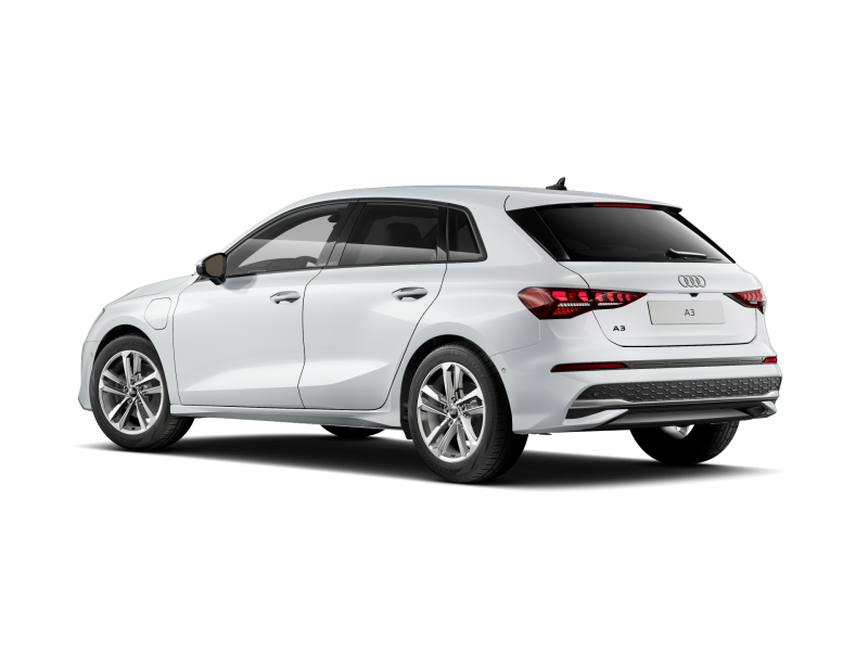 Audi A3 Sportback advanced – image 4 of 10