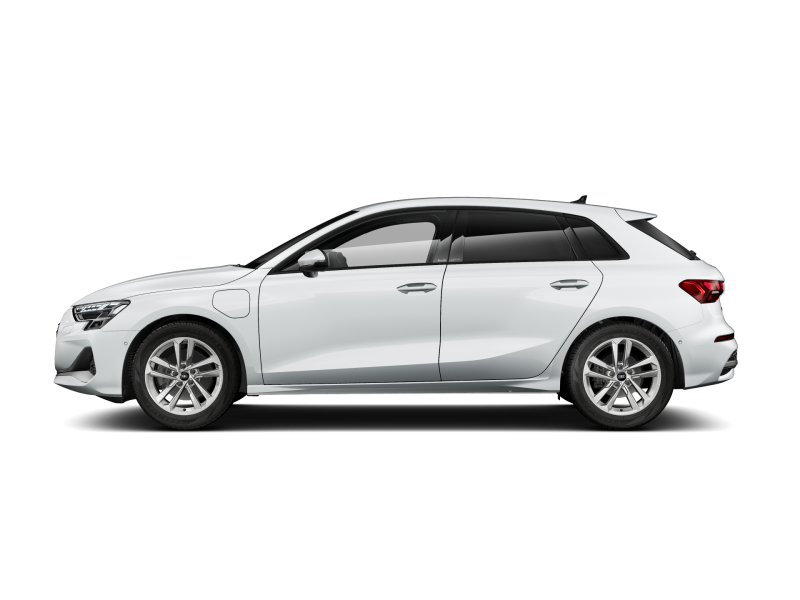 Audi A3 Sportback advanced – image 5 of 10