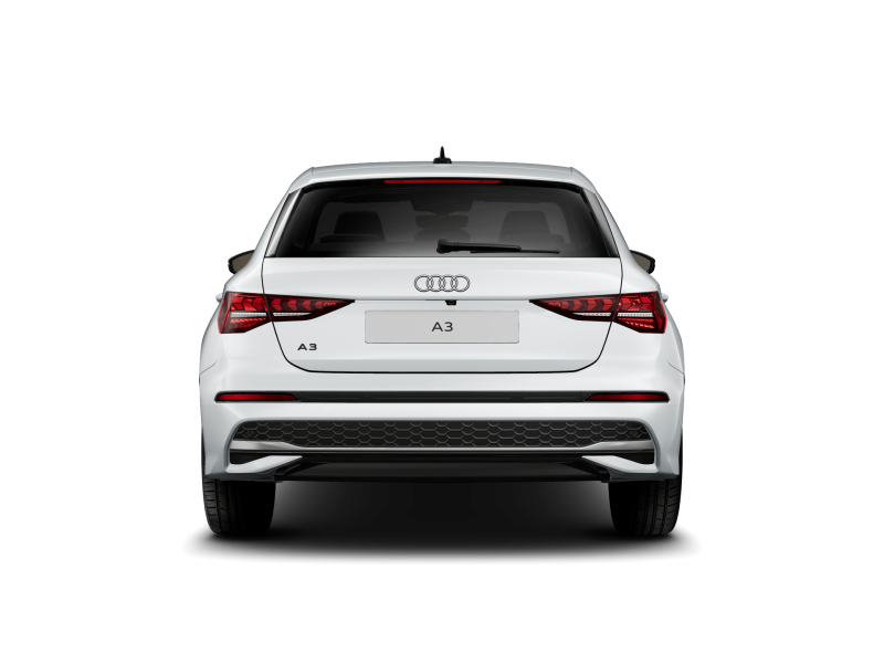 Audi A3 Sportback advanced – image 6 of 10