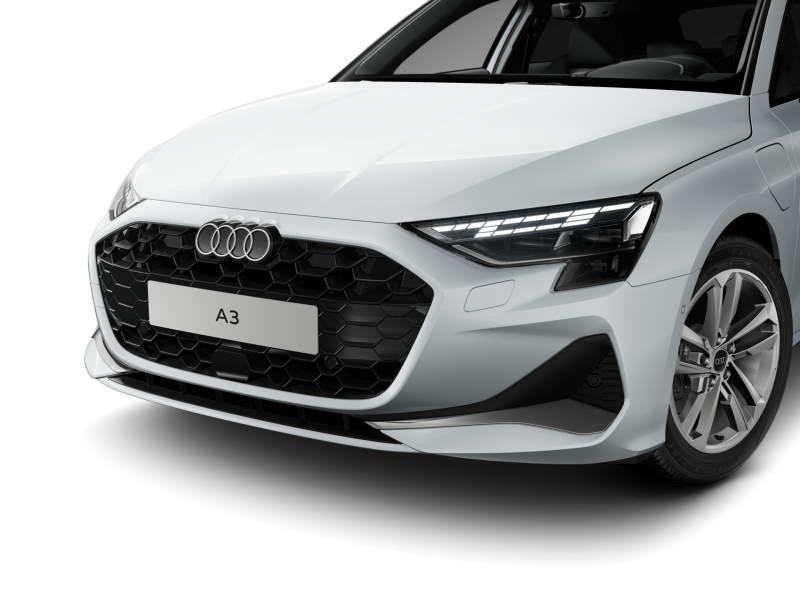 Audi A3 Sportback advanced – image 7 of 10