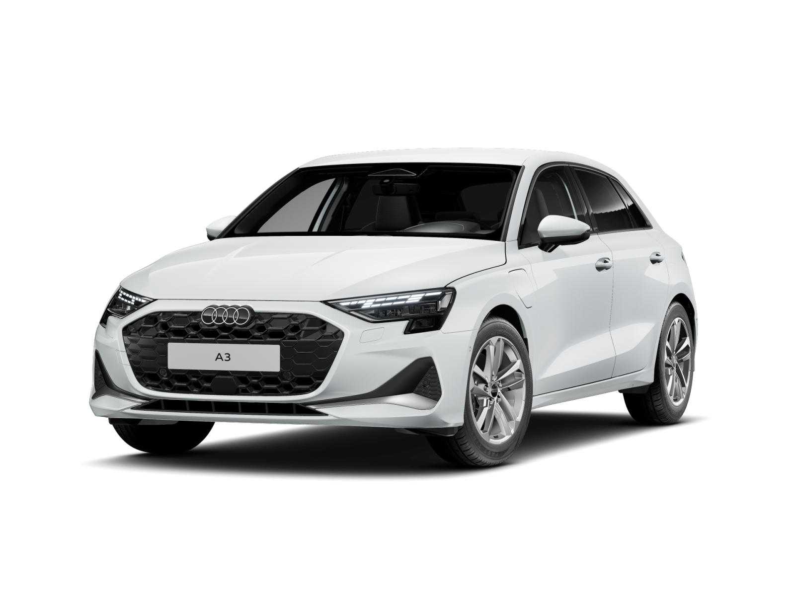 Audi A3 Sportback advanced
