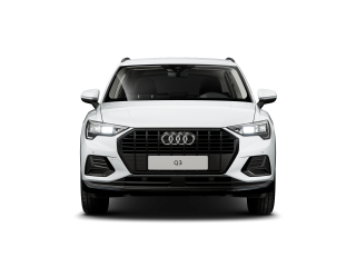 Audi Q3 advanced – image 2 of 10