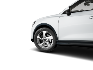 Audi Q3 advanced – image 3 of 10