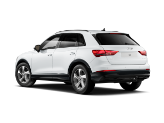 Audi Q3 advanced – image 4 of 10