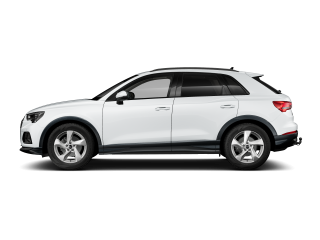 Audi Q3 advanced – image 5 of 10