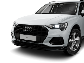 Audi Q3 advanced – image 7 of 10