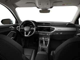 Audi Q3 advanced – image 8 of 10