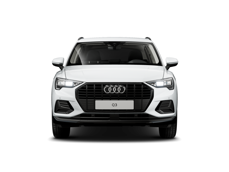 Audi Q3 advanced – image 2 of 10