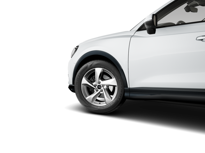 Audi Q3 advanced – image 3 of 10