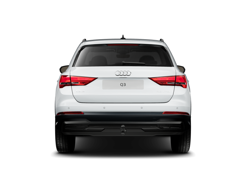 Audi Q3 advanced – image 6 of 10