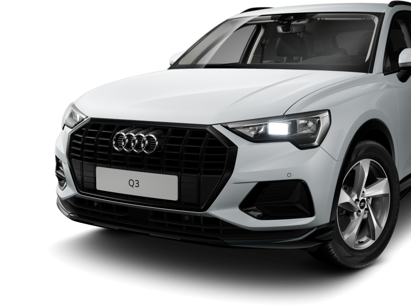 Audi Q3 advanced – image 7 of 10